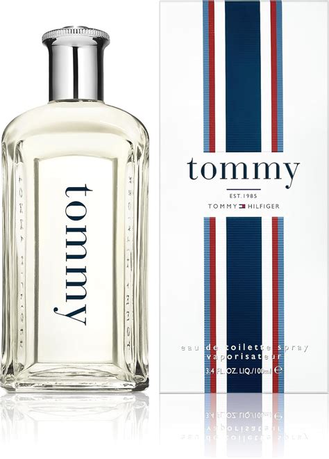 tommy hilfiger parfüm|tommy hilfiger perfume men price.